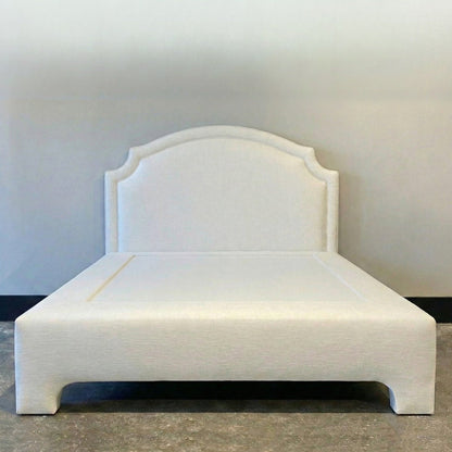 MADE TO ORDER N°91 Bed