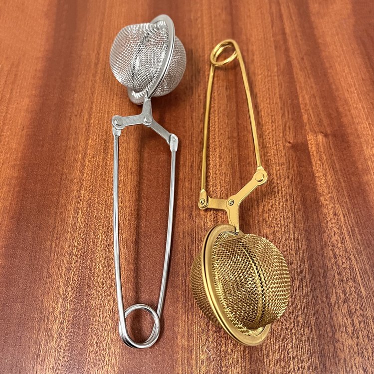 Tea Strainer