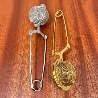 Tea Strainer