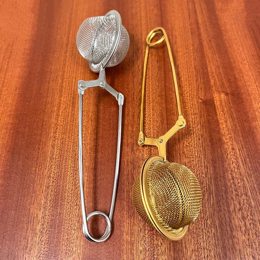 Tea Strainer