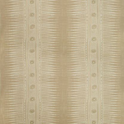 Indian Zag - Taupe