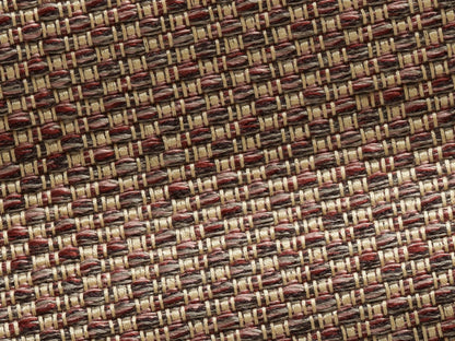 Armuré Fabric by Le Manach in N3024/N3022/N3003/B72 (L3828_ARMURÉ_N3024_N3022_N3003_B72)