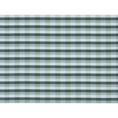 La Strada Check Fabric by Brunschwig & Fils in Olive