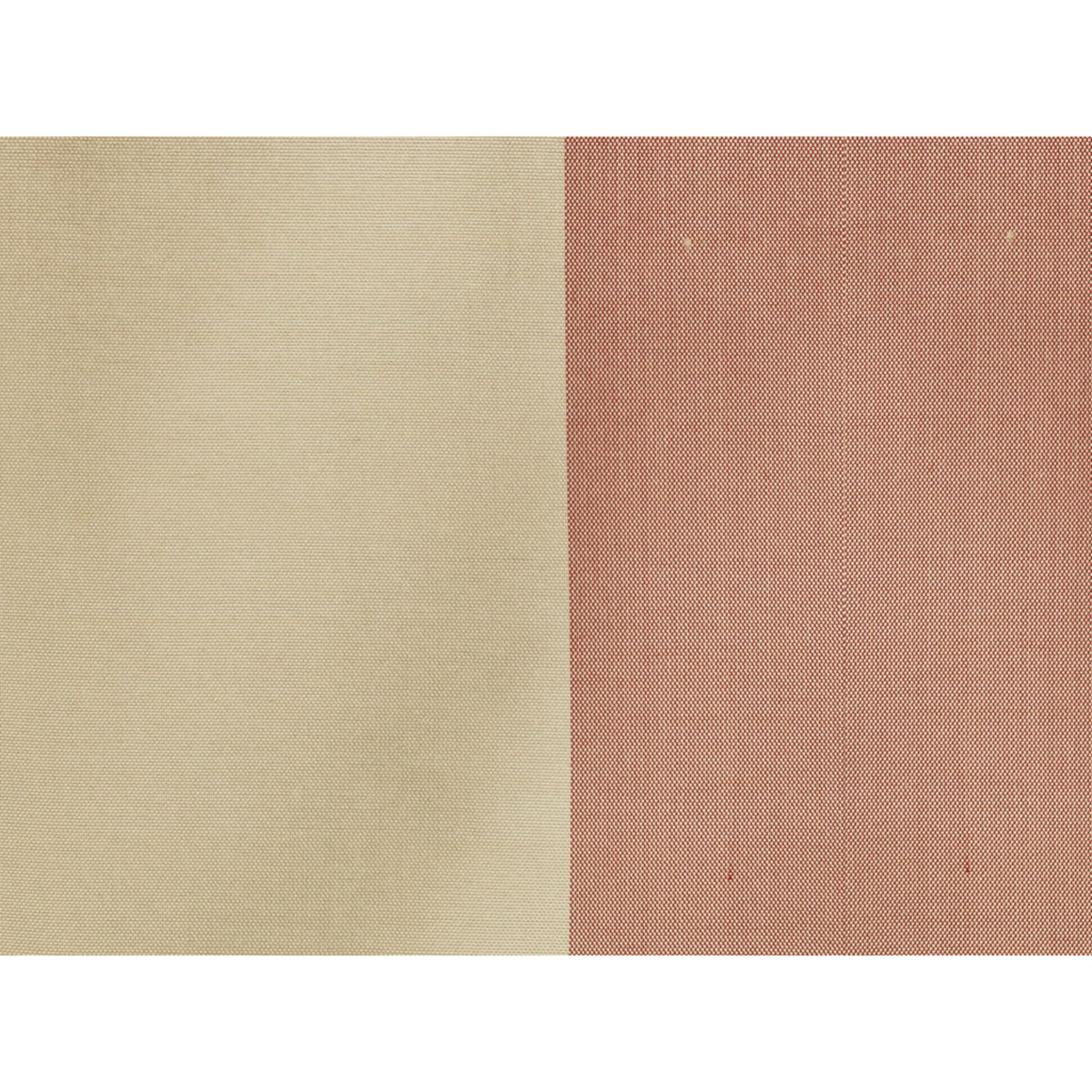 Petersburg Stp Fabric by Brunschwig & Fils in Rouge