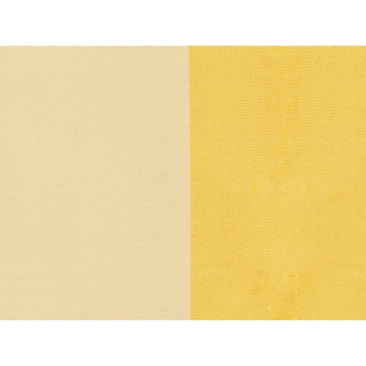 Petersburg Stp Fabric by Brunschwig & Fils in Lemonice