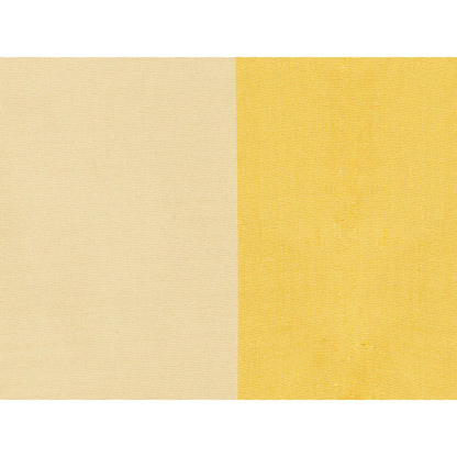 Petersburg Stp Fabric by Brunschwig & Fils in Lemonice