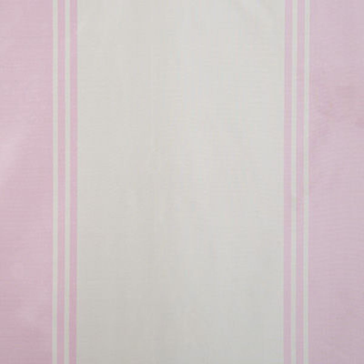 Villa Stripe Fabric by Brunschwig & Fils in Du Barry Pink