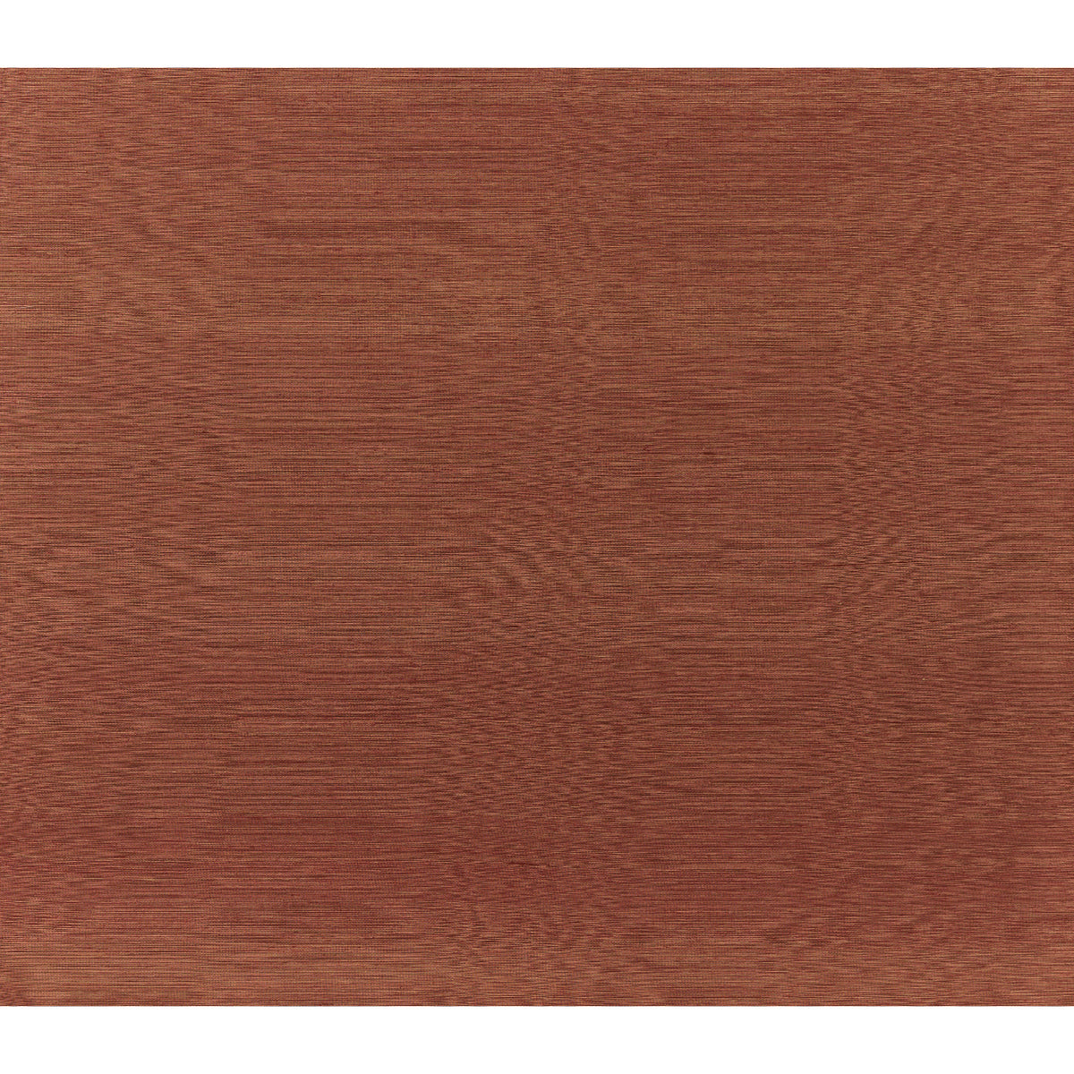 Silk Twist Fabric by Brunschwig & Fils in Scarlet