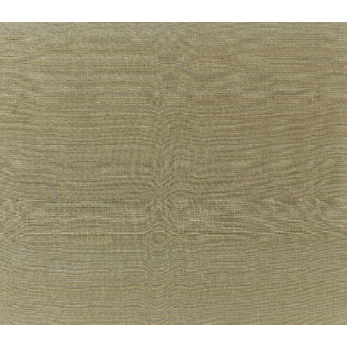 Silk Twist Fabric by Brunschwig & Fils in Straw