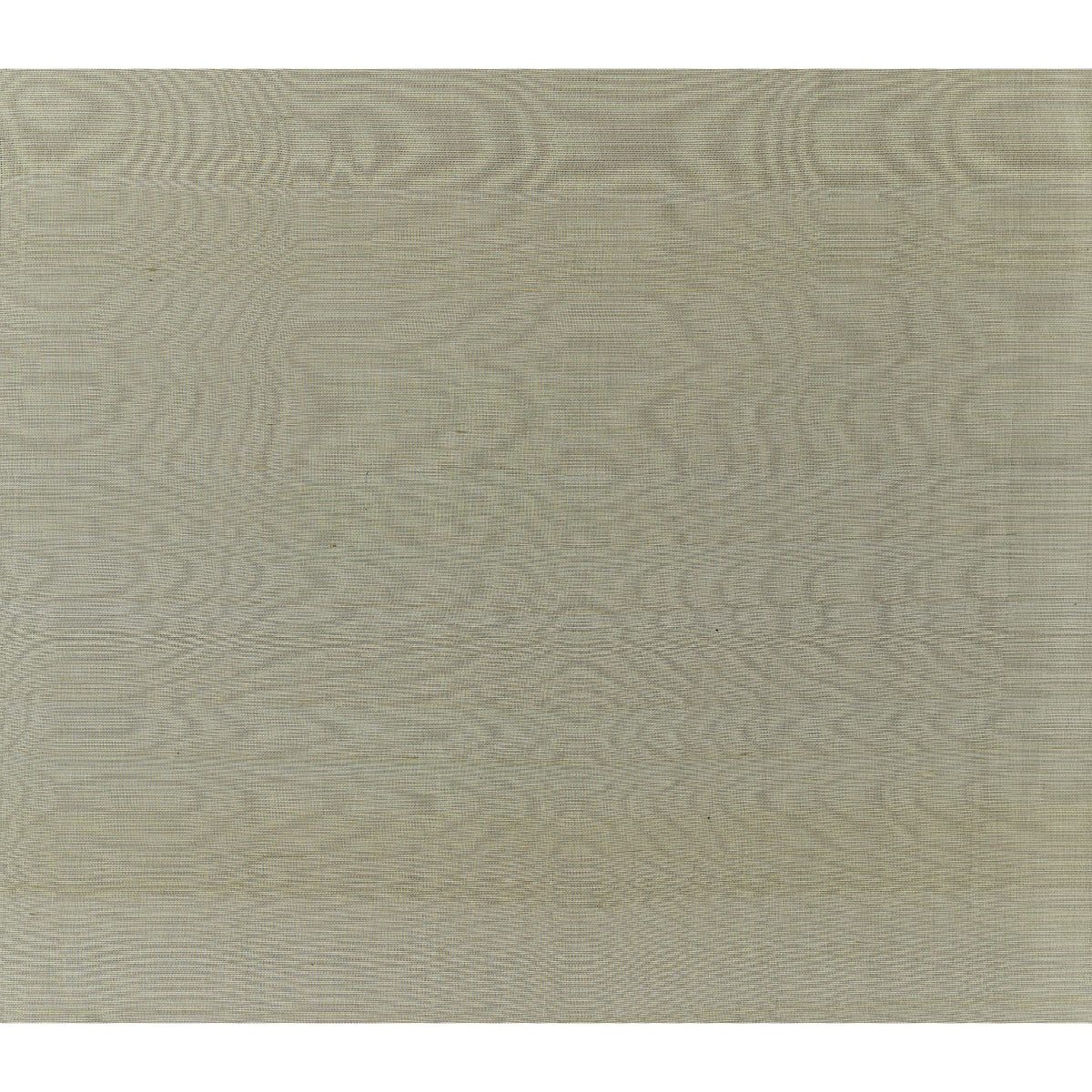 Silk Twist Fabric by Brunschwig & Fils in Platinum