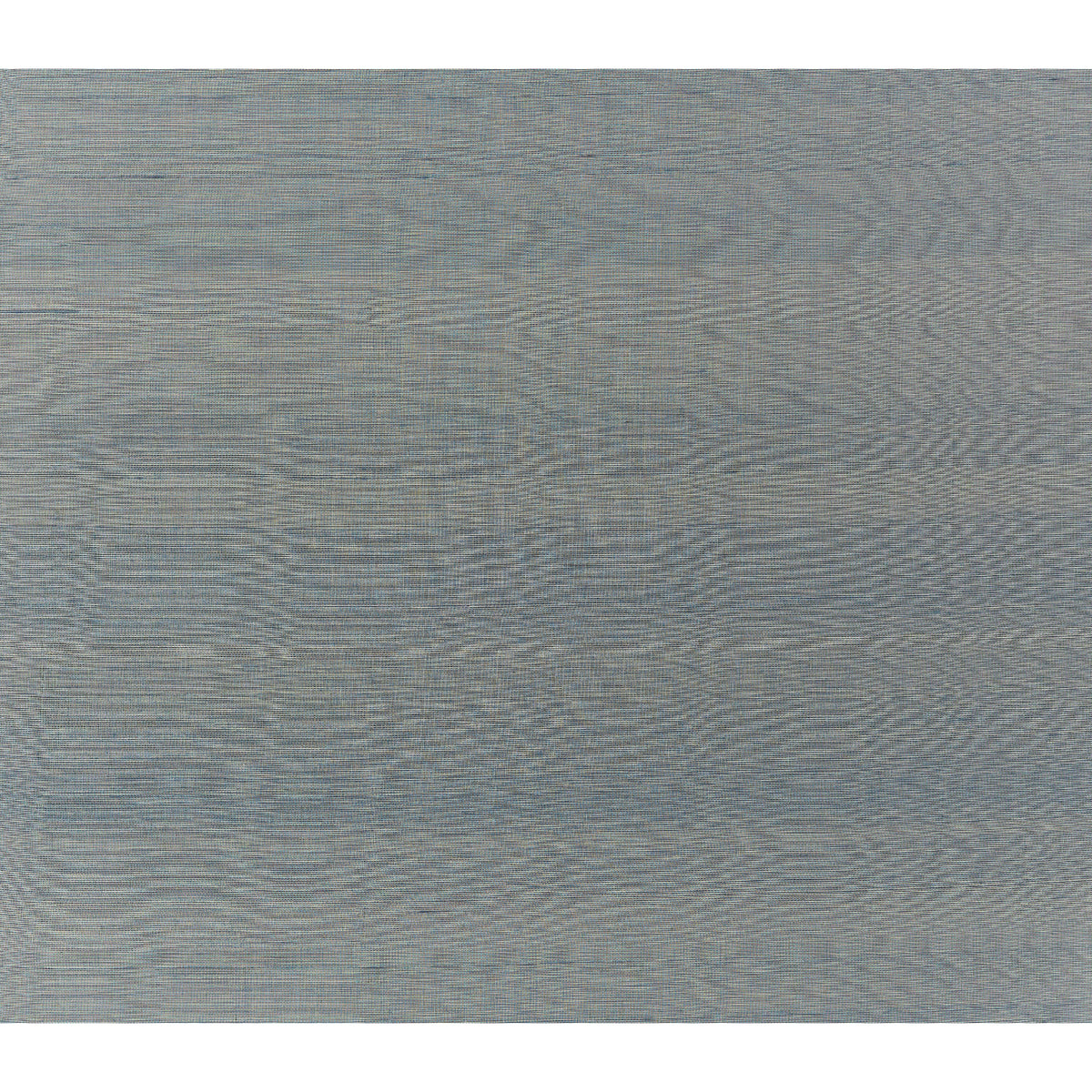 Silk Twist Fabric by Brunschwig & Fils in Dusty Blue