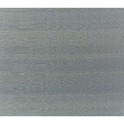 Silk Twist Fabric by Brunschwig & Fils in Dusty Blue