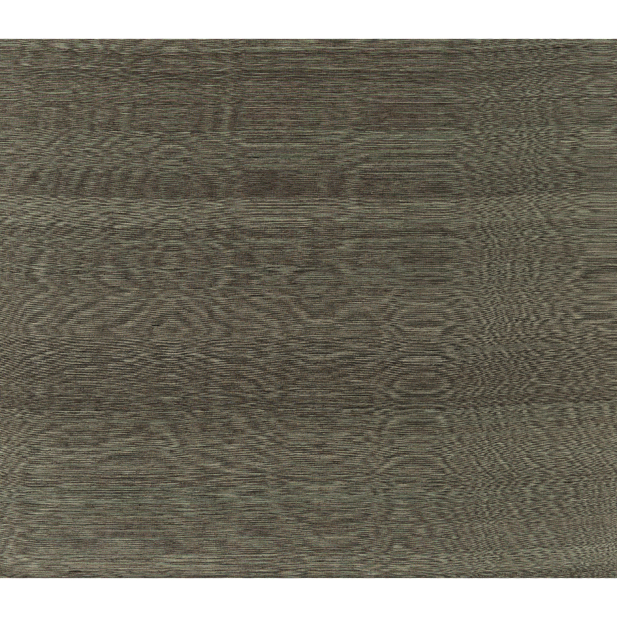 Silk Twist Fabric by Brunschwig & Fils in Bronzio