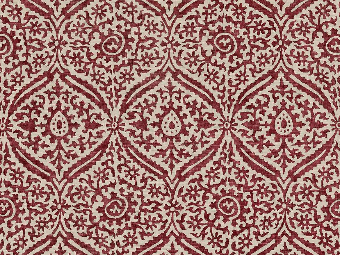 Jali Burgundy