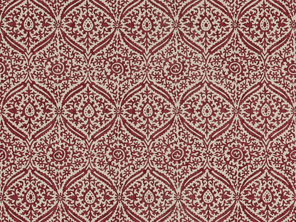 Jali Burgundy