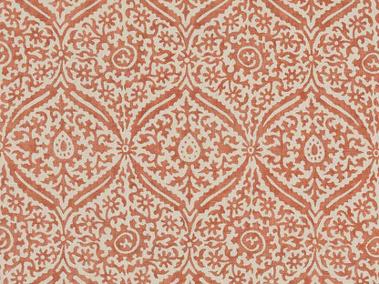 Jali Burnt Orange