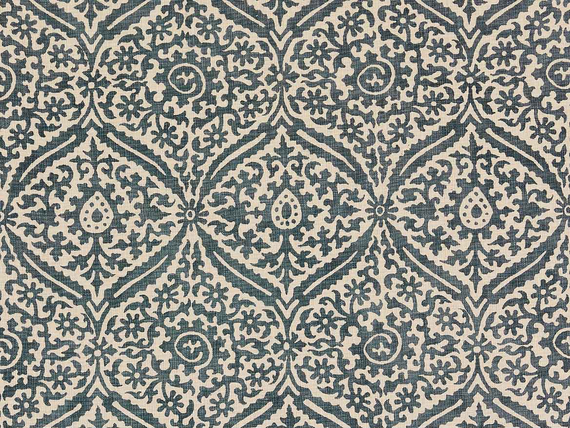 Jali Deep Blue