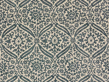Jali Deep Blue