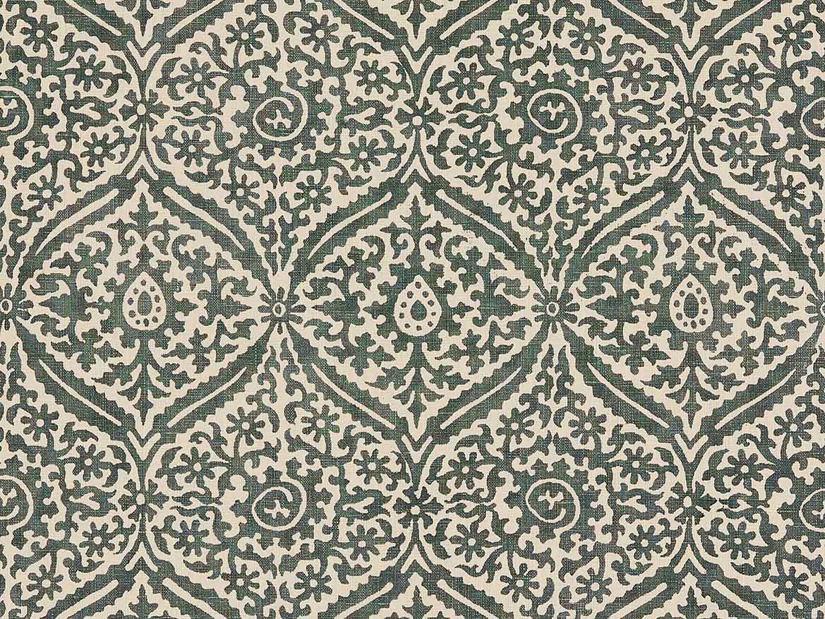 Jali Deep Green