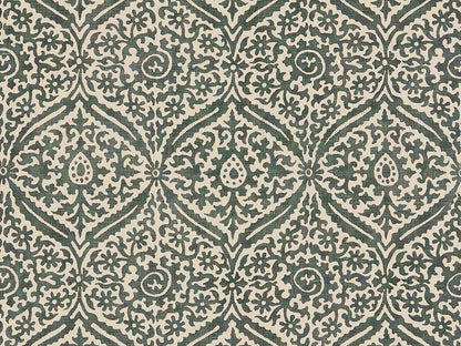 Jali Deep Green