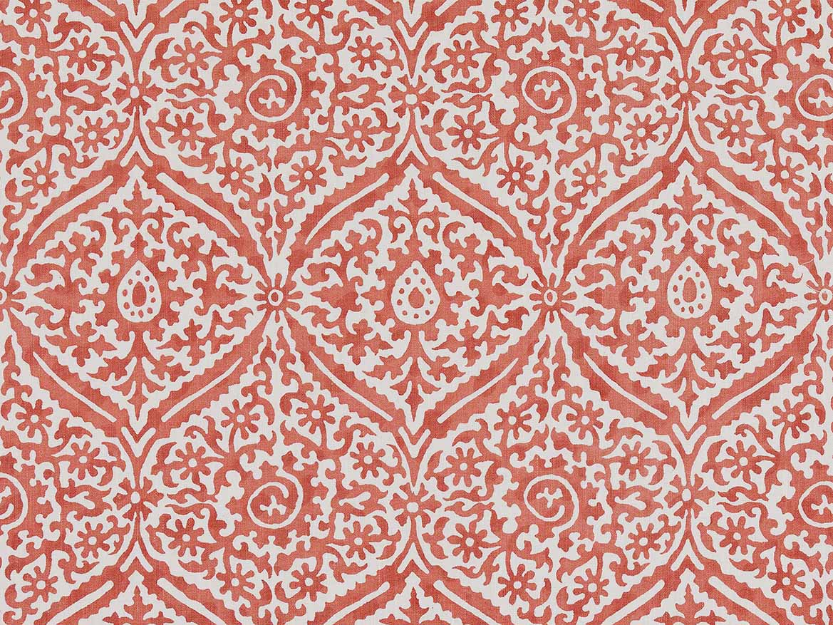Jali English Red