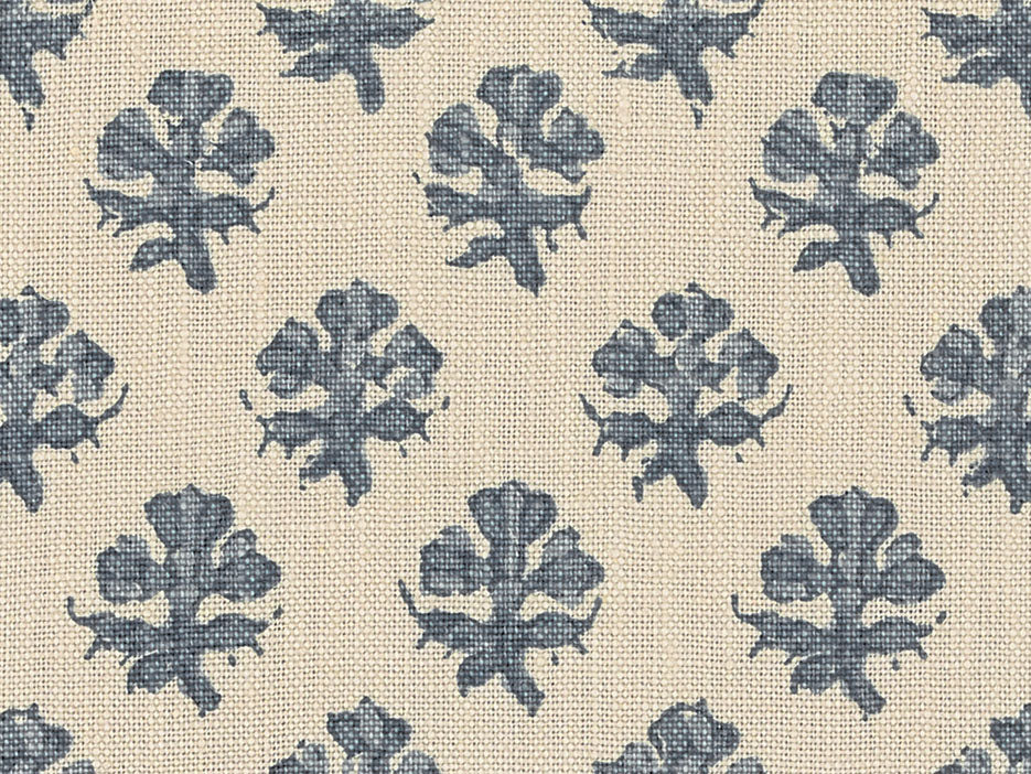 Janavi Indigo
