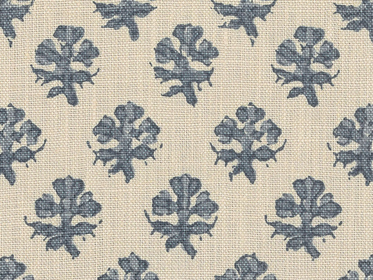 Janavi Indigo