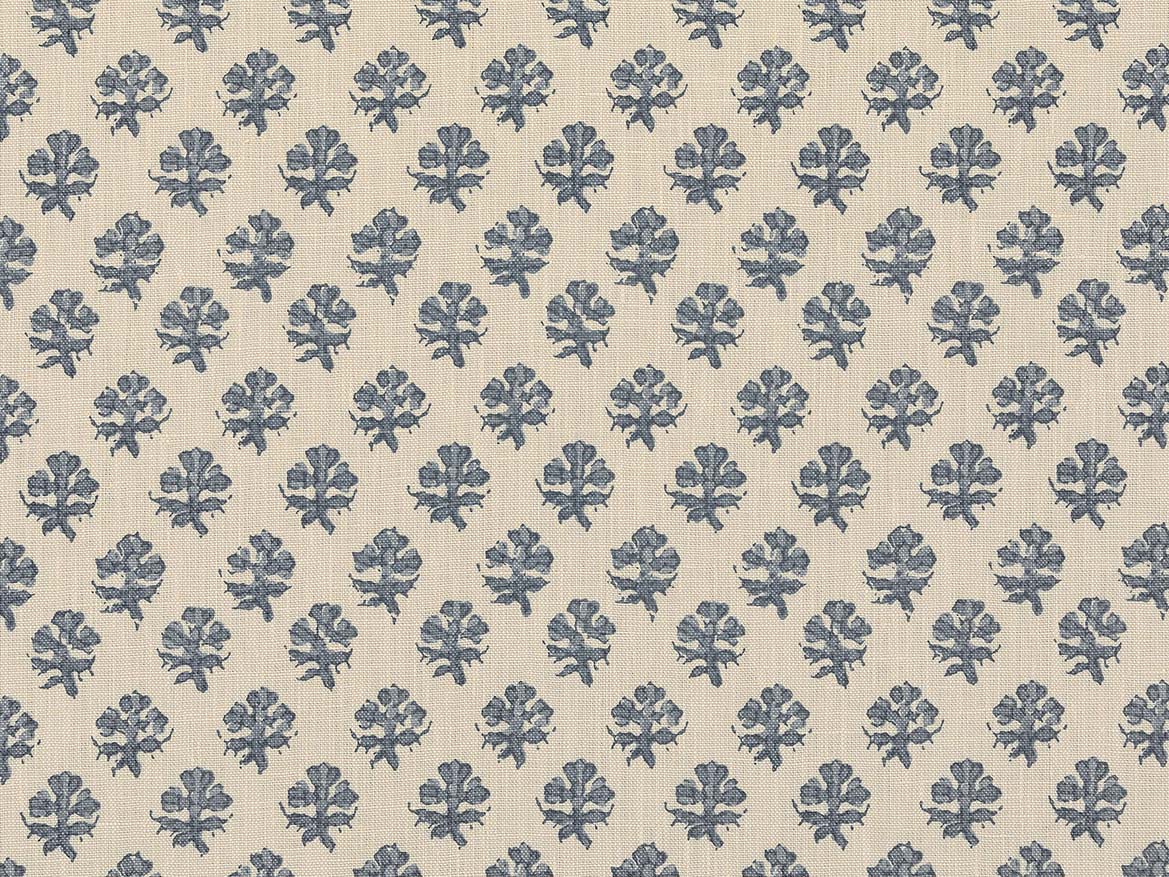 Janavi Indigo