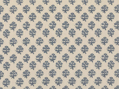 Janavi Indigo