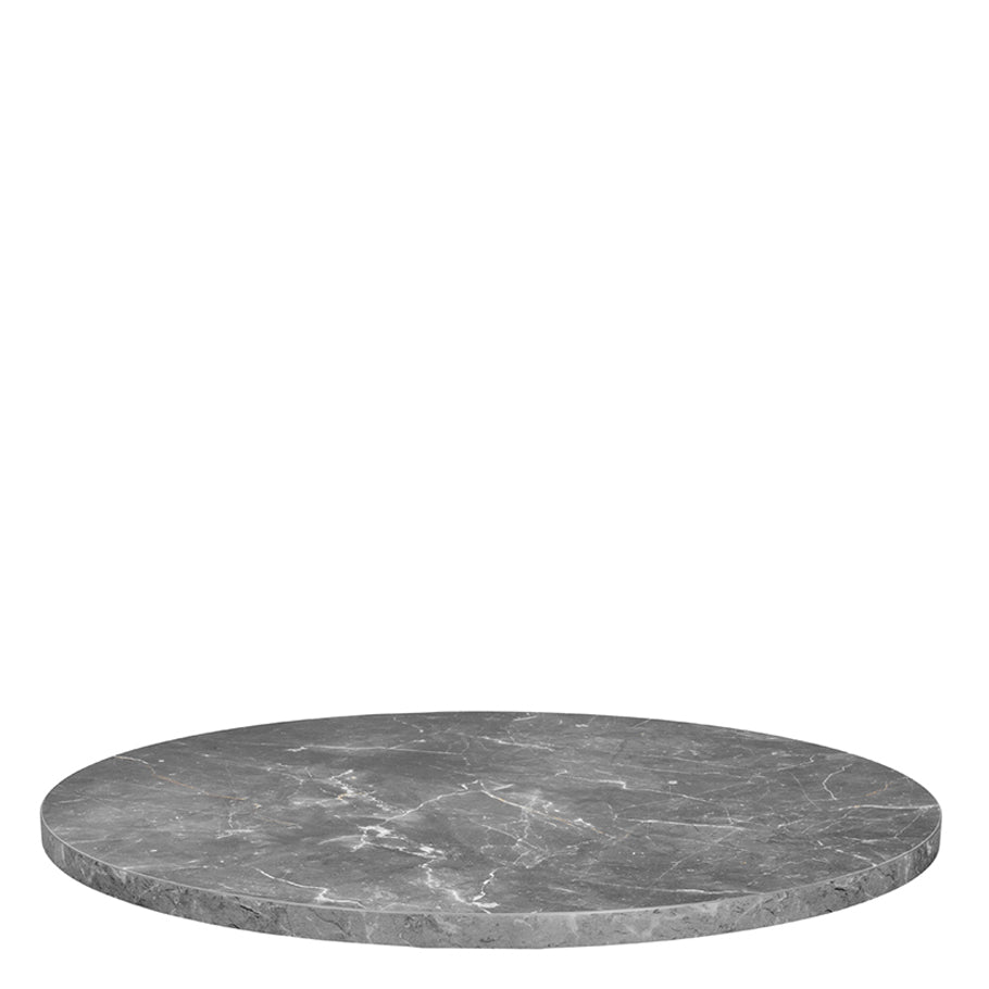 JANUSCAFÉ HPL-Ex Top Round 36 by JANUS et Cie in Pietro