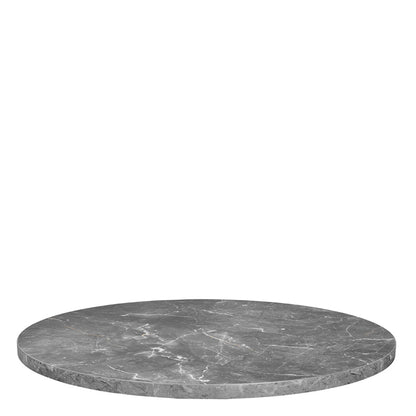 JANUSCAFÉ HPL-Ex Top Round 36 by JANUS et Cie in Pietro