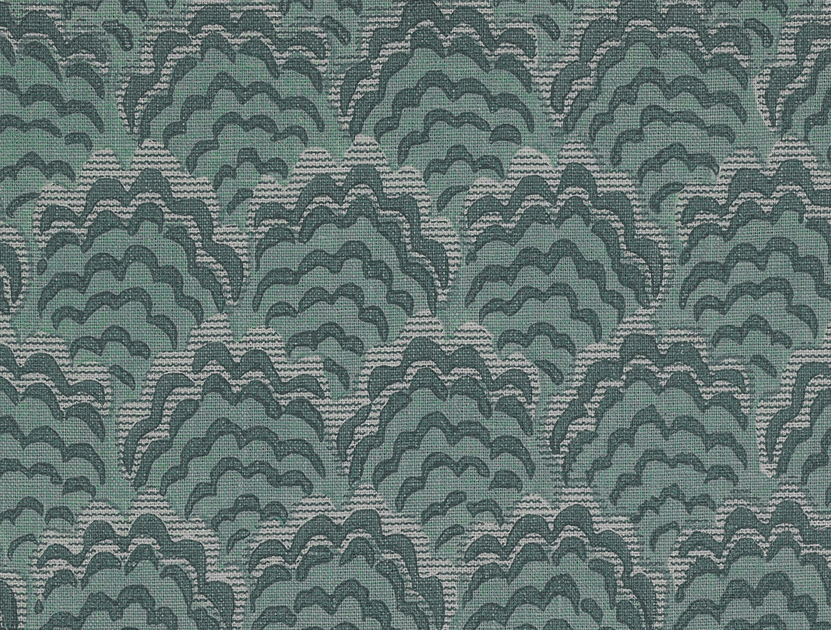 Jhinuk Teal