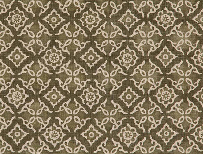 Jhumko Olive Grey