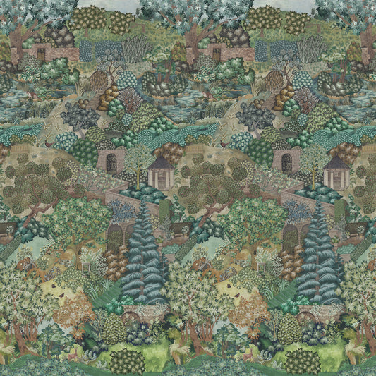 Miserden Panel - 01