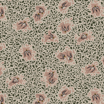 Beas Swallows Wallpaper by Josephine Munsey in 11