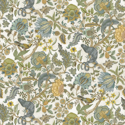Chameleon Trail Wp Wallpaper by Josephine Munsey in 01