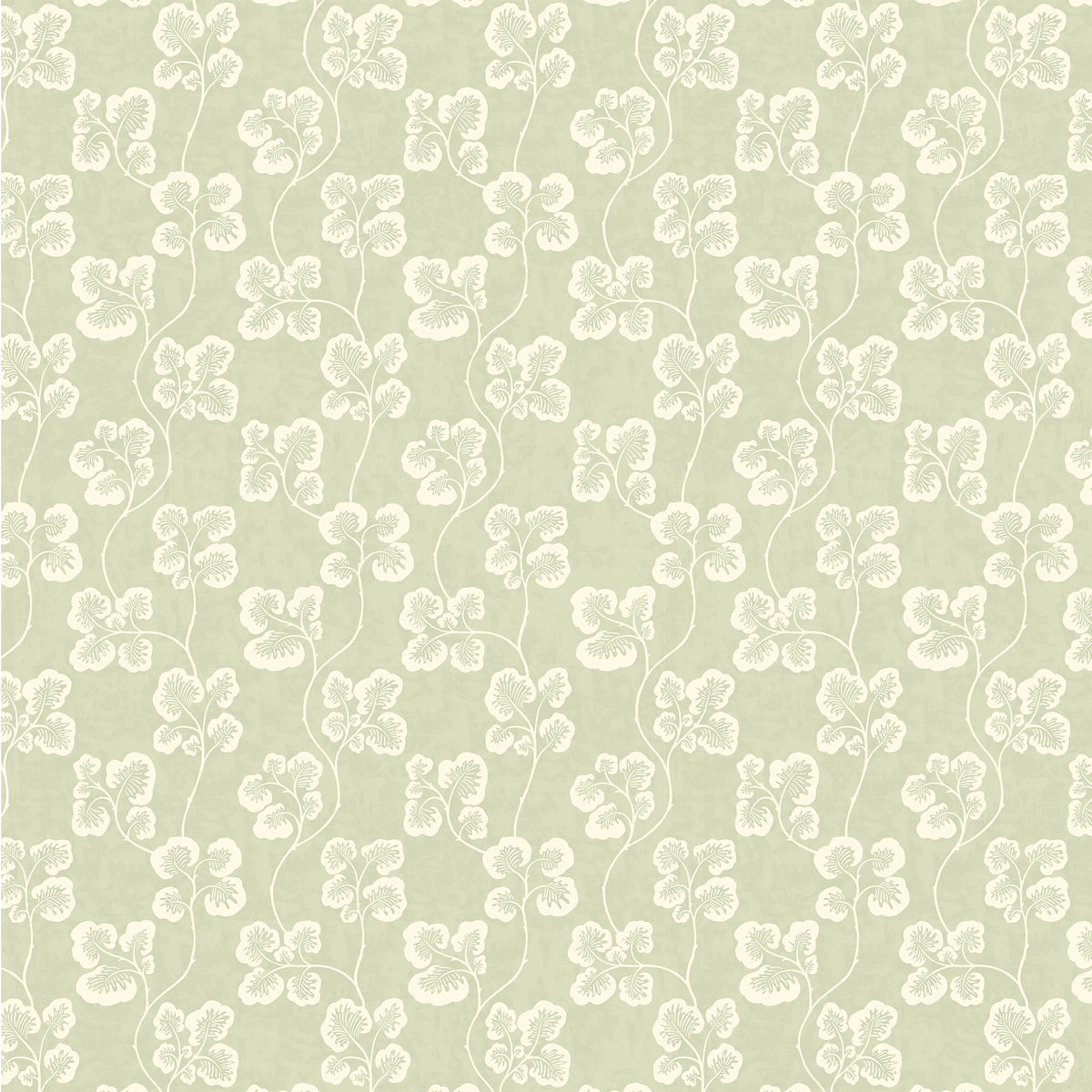 Cabbage Check Wallpaper by Josephine Munsey in 31
