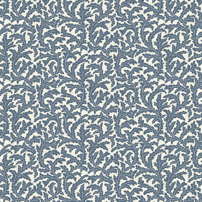 Frond Ogee Wallpaper by Josephine Munsey in 41