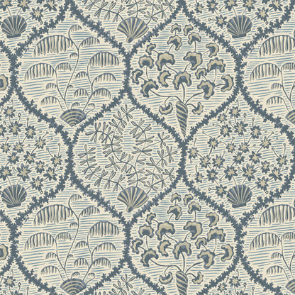 Sowerby Wallpaper by Josephine Munsey in 21