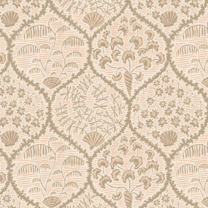 Sowerby Wallpaper by Josephine Munsey in 31