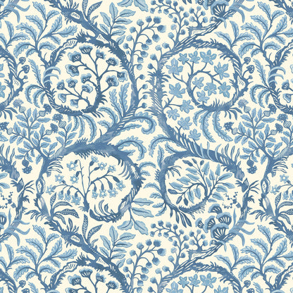 Butterrow Wallpaper by Josephine Munsey in 31