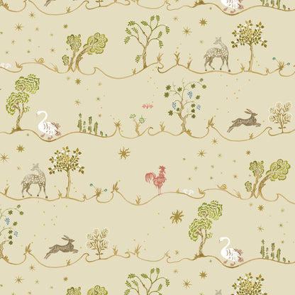 A Wave For Joan Wallpaper by Josephine Munsey in 11