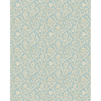 Letti Wallpaper by Josephine Munsey in 01