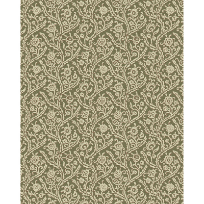 Letti Wallpaper by Josephine Munsey in 11