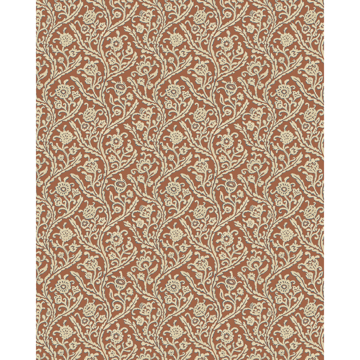 Letti Wallpaper by Josephine Munsey in 21