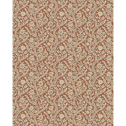 Letti Wallpaper by Josephine Munsey in 21