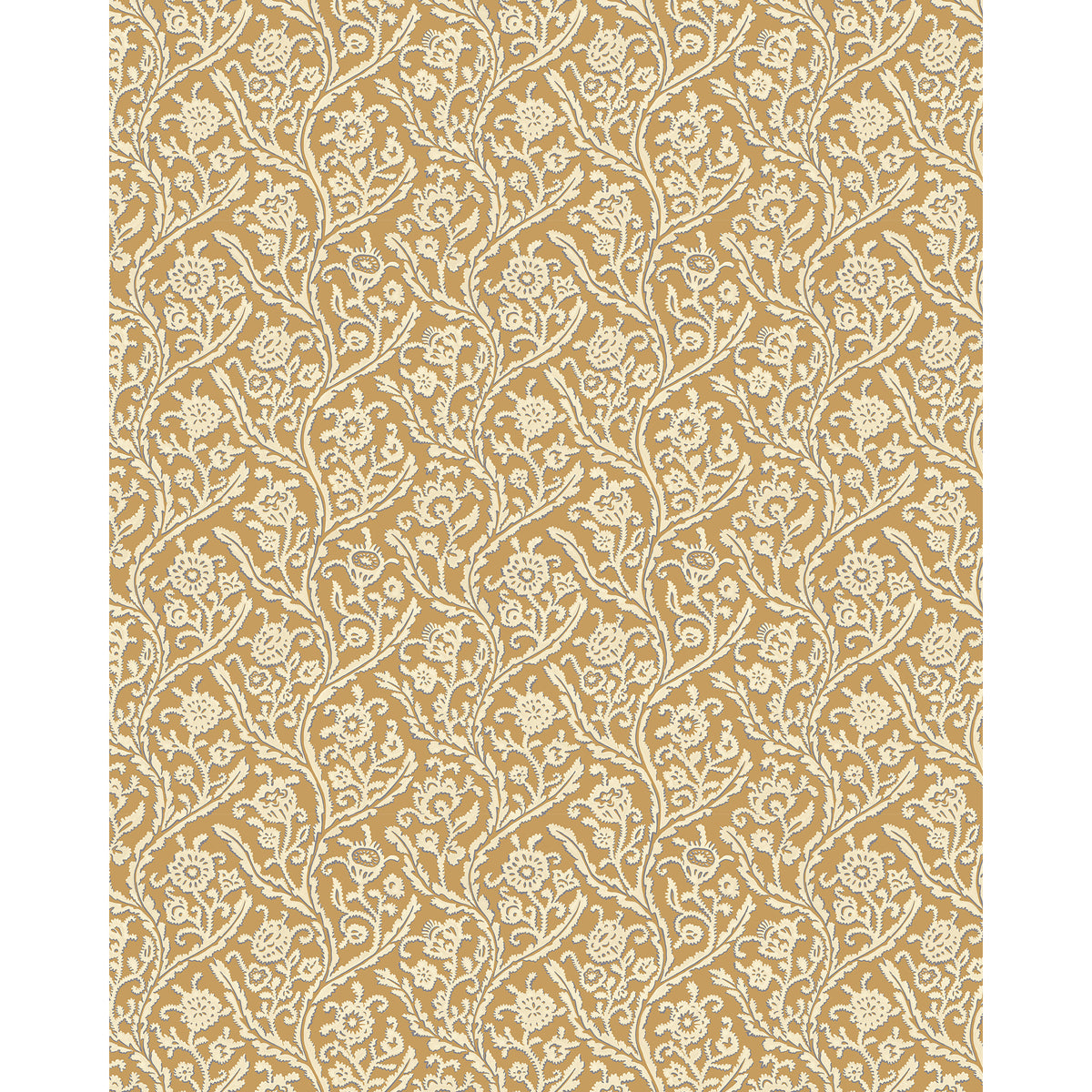 Letti Wallpaper by Josephine Munsey in 31