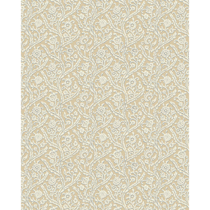 Letti Wallpaper by Josephine Munsey in 41
