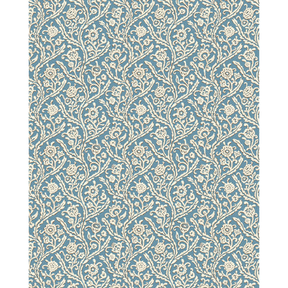 Letti Wallpaper by Josephine Munsey in 61