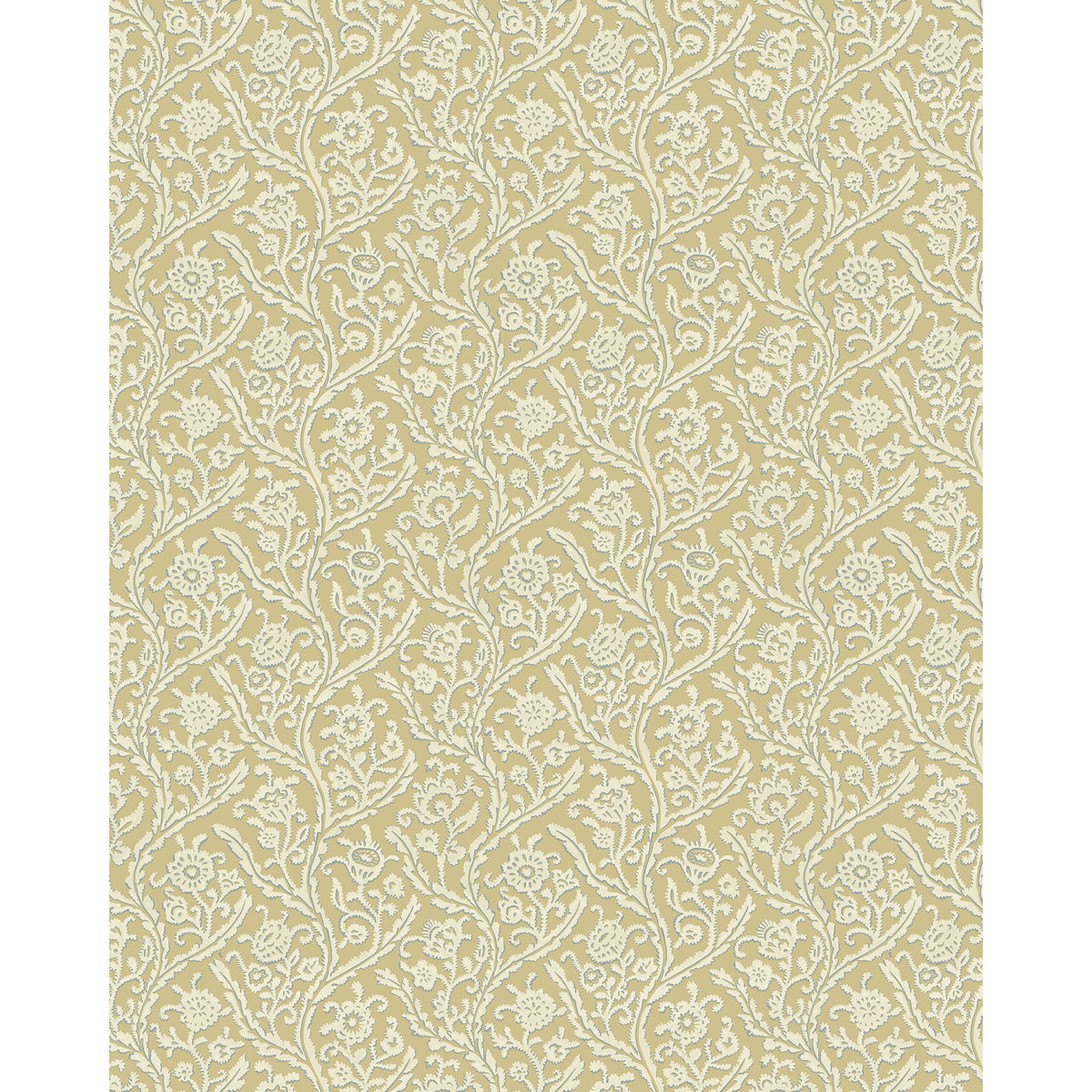 Letti Wallpaper by Josephine Munsey in 71